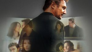 Third Person's poster
