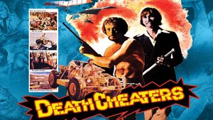 Deathcheaters's poster