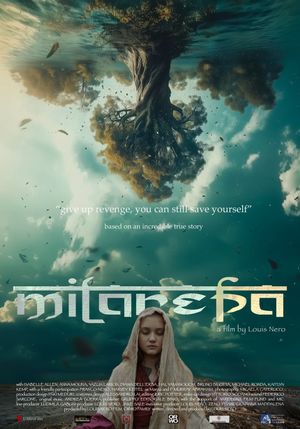 Milarepa's poster