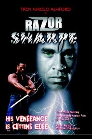 Razor Sharpe's poster