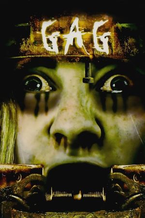 Gag's poster