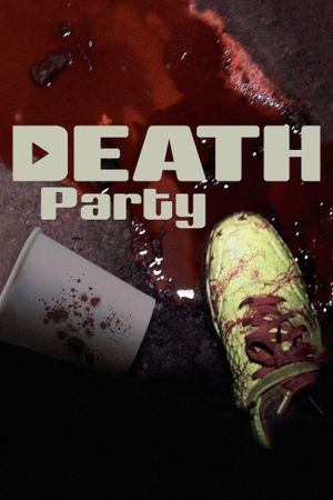 Death Party's poster