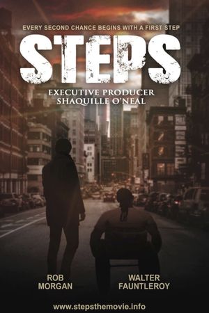 Steps's poster