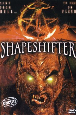 Shapeshifter's poster