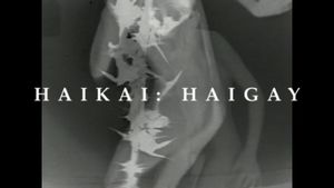 HAIKAI: HAIGAY's poster