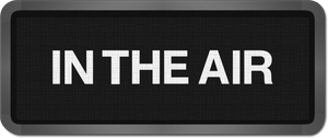 Up in the Air's poster