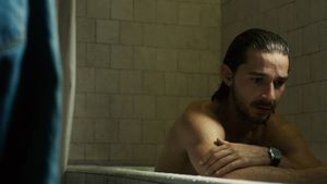 Charlie Countryman's poster