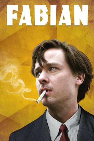 Fabian: Going to the Dogs's poster
