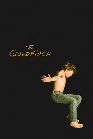 The Goldfinch's poster
