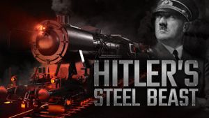 Hitler's Steel Beast's poster