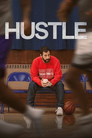 Hustle's poster
