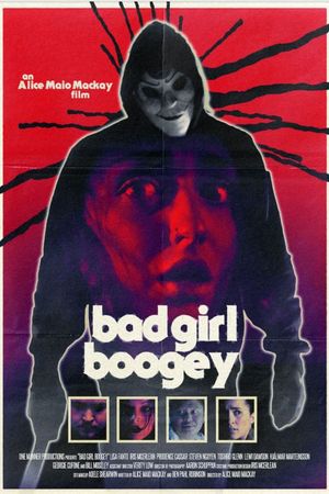 Bad Girl Boogey's poster