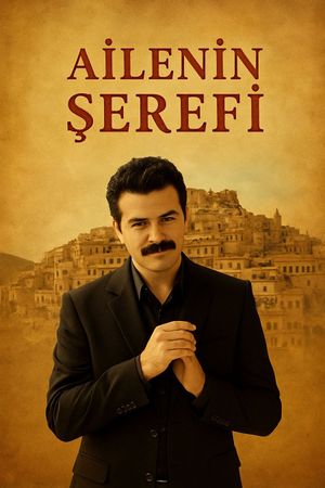 Ailenin Serefi's poster