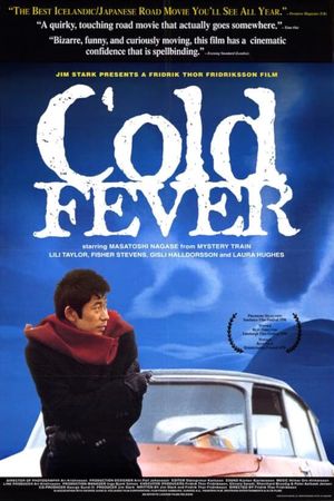 Cold Fever's poster