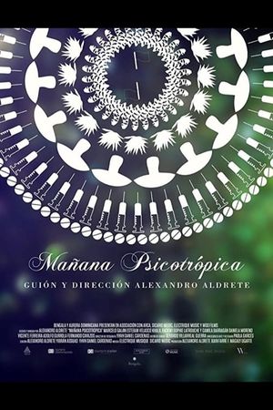 Mañana Psicotrópica's poster