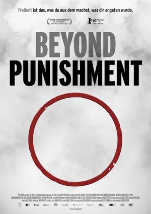 Beyond Punishment's poster