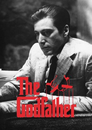 The Godfather Part II's poster