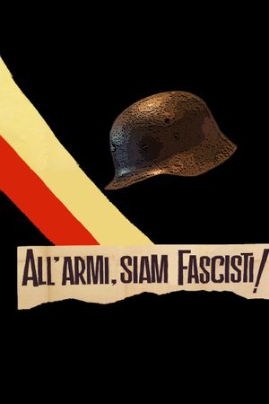 All'armi siam fascisti!'s poster