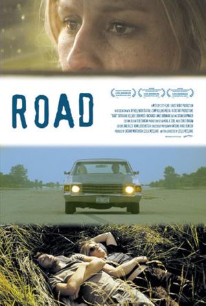 Road's poster