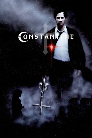 Constantine's poster