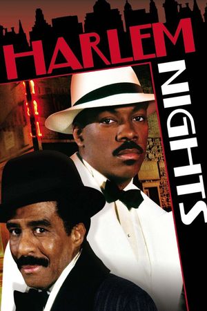 Harlem Nights's poster