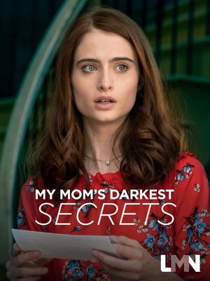 My Mom's Darkest Secrets's poster