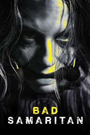 Bad Samaritan's poster