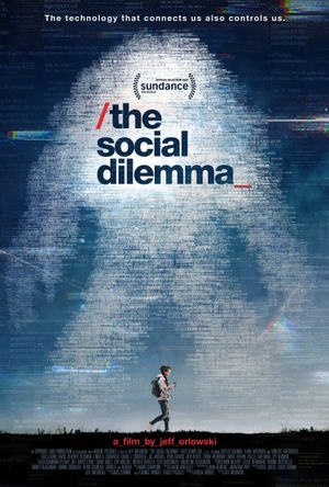The Social Dilemma's poster