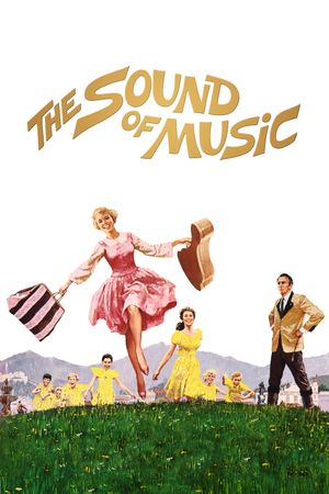 The Sound of Music's poster