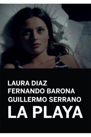 La playa's poster image