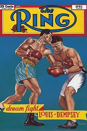 Kings of The Ring - History of Heavyweight Boxing 1919-1990's poster