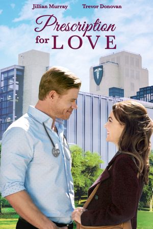 Prescription for Love's poster
