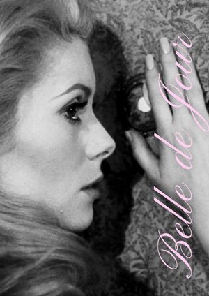 Belle de Jour's poster