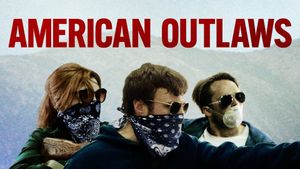 American Outlaws's poster