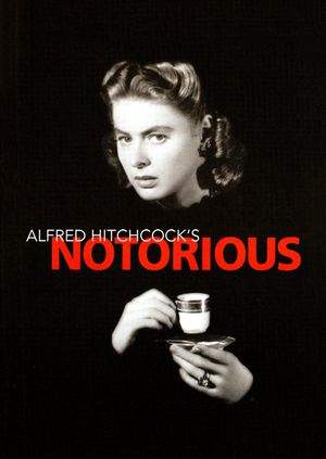 Notorious's poster