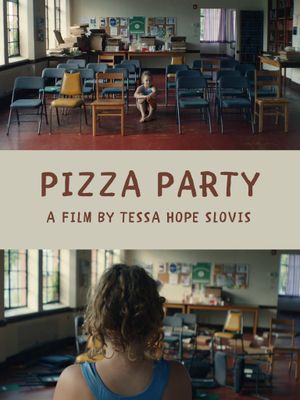 Pizza Party's poster