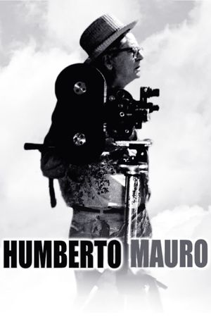 Humberto Mauro's poster