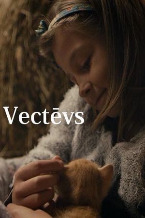 Vectēvs's poster