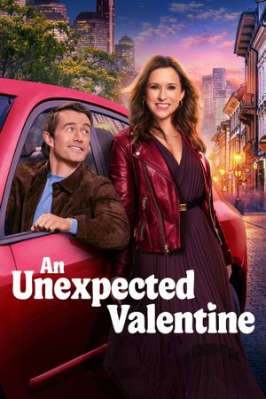 An Unexpected Valentine's poster
