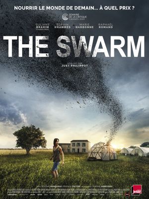 The Swarm's poster