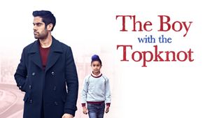 The Boy with the Topknot's poster