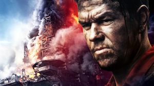 Deepwater Horizon's poster