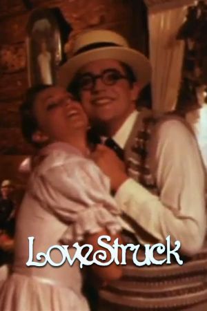 Love Struck's poster