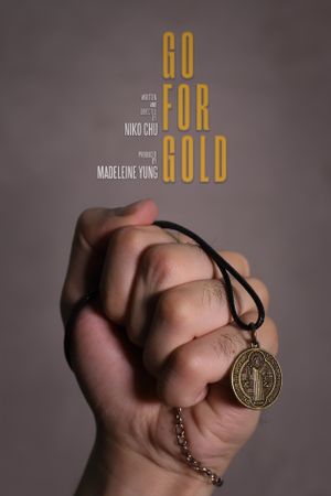 Go for Gold's poster