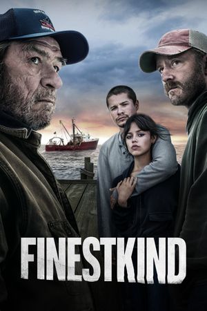 Finestkind's poster