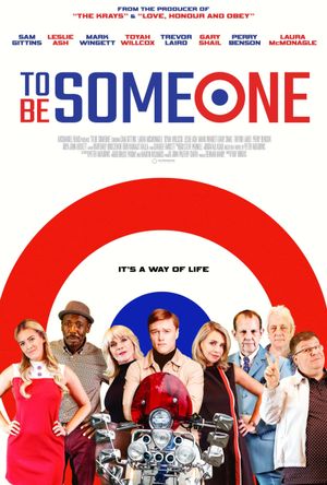 To Be Someone's poster