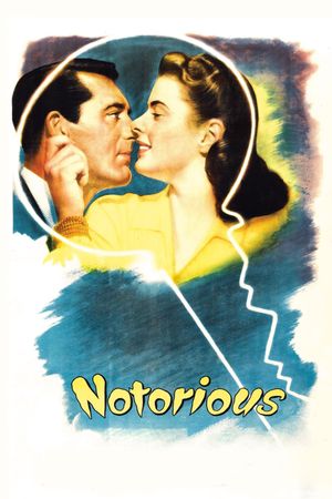 Notorious's poster