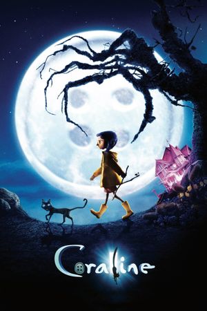 Coraline's poster