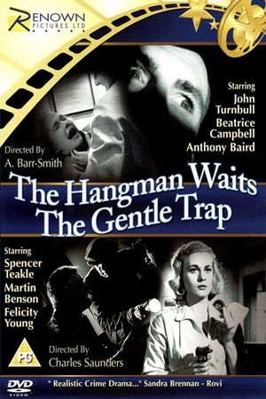 The Gentle Trap's poster