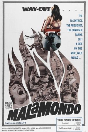 Malamondo's poster